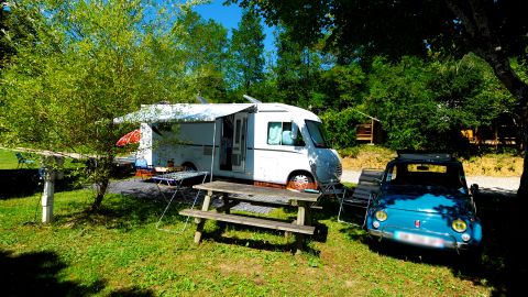 Camping du Lac — photo 3