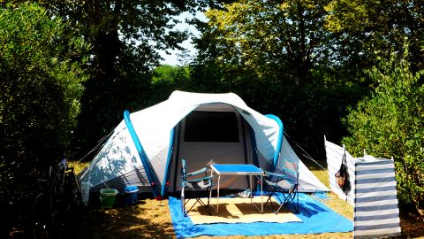 Camping du Lac — photo 2
