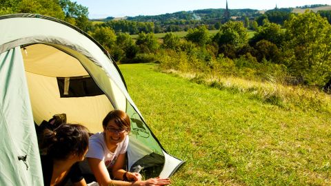 Camping du Lac — photo 4